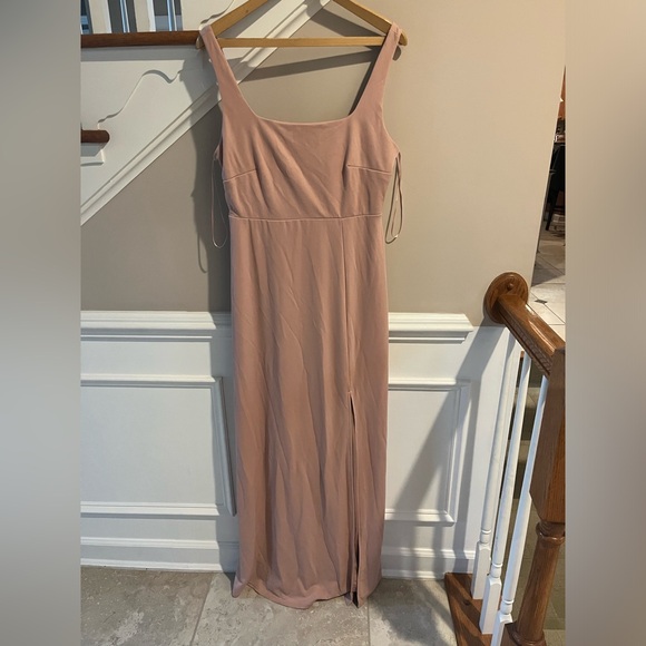 Birdy Grey Bridesmaids Dress - Picture 4 of 10